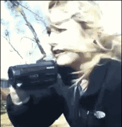 Chuck's Fun Page 2: Three animated GIFs